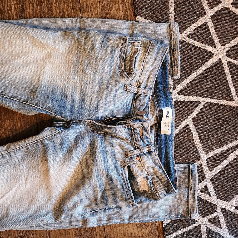 BKE Skinny Jean